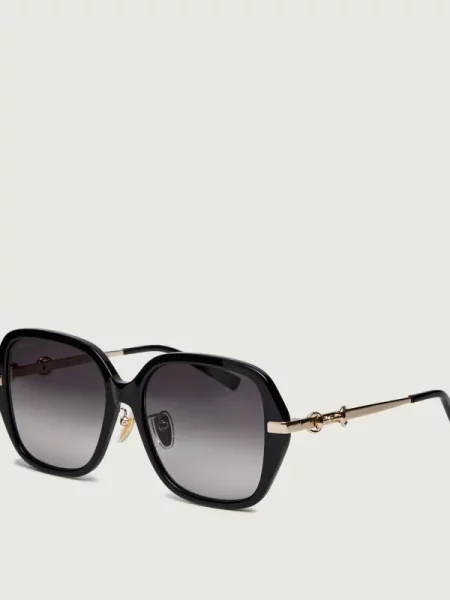 Gucci Ochelari de soare negru