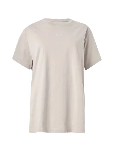 Nike Sportswear Tricou CLASSIC crem
