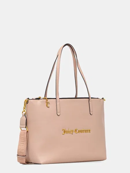 Сумочка Juicy Couture Lucy рожевий