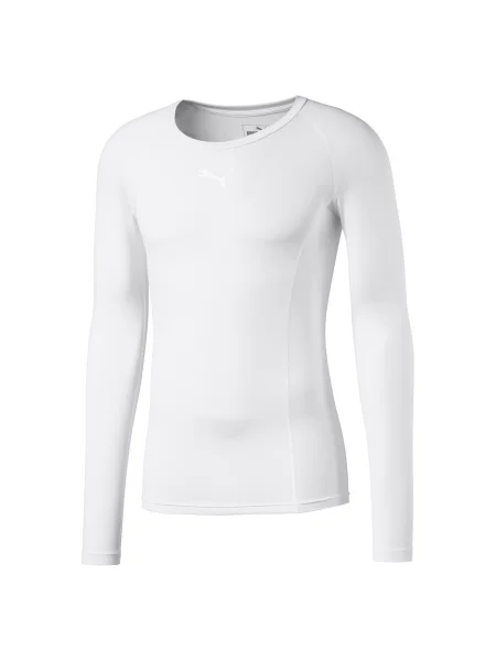 Tricou Puma alb