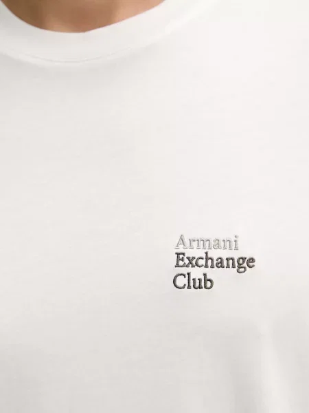 Футболка Armani Exchange