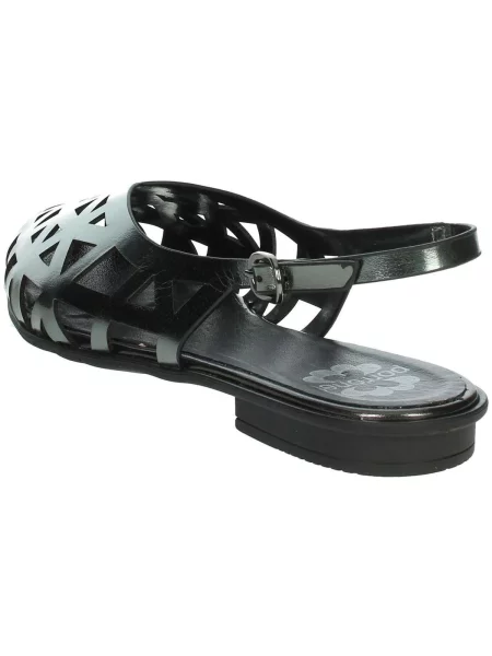 Pantofi Porronet gri