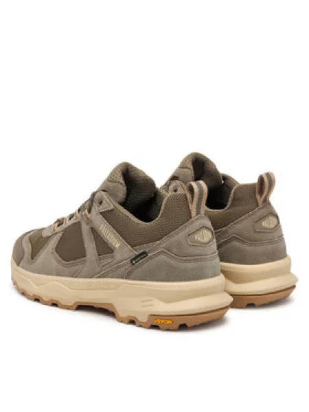 Palladium Superge Offlite Evomix Gtx Gore-Tex Temno bež