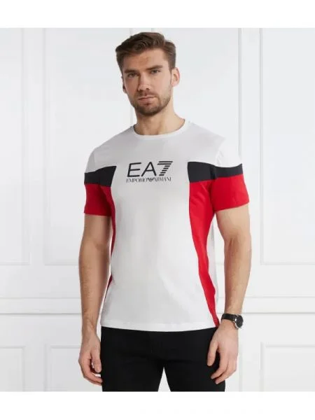 Tricou alb