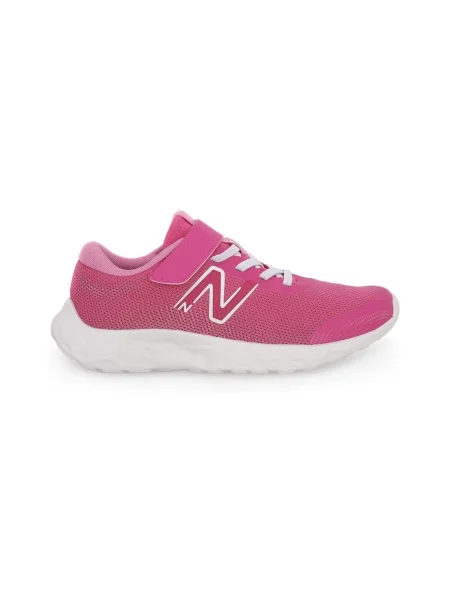 Pantofi copii New Balance roz