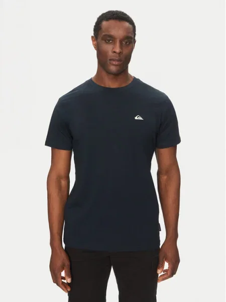 Quiksilver Tricou Bleumarin albastru