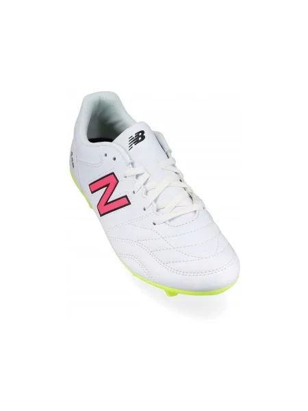 Gyerek félcipő New Balance fehér
