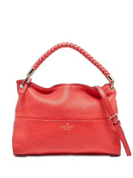 Geantă Kate Spade roșu