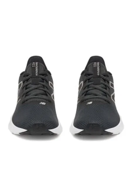 New Balance Sneakersy čierna