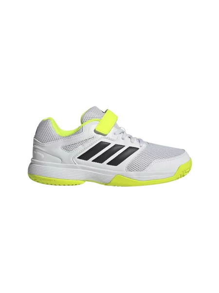 Pantofi Adidas alb