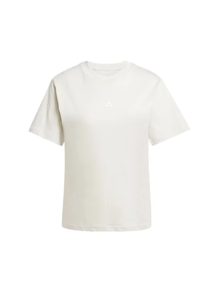 Tricou Adidas cu autograf alb