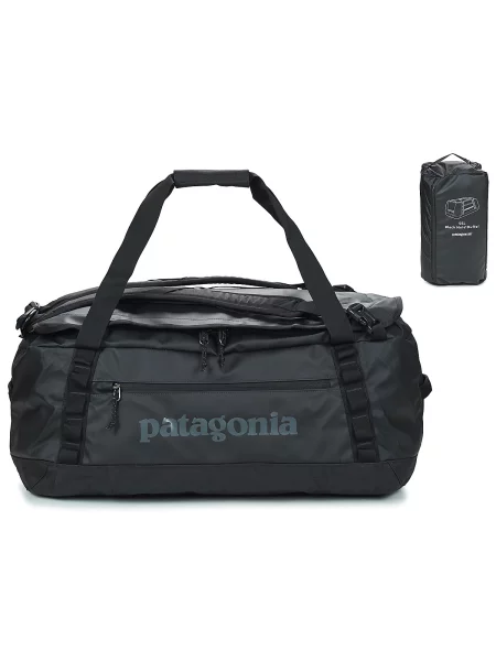 Potovalna torba Patagonia črna