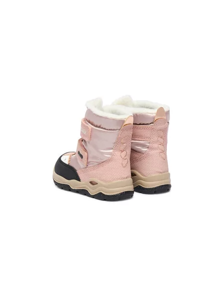 Hótaposó Primigi GORE-TEX M Világos rózsaszín