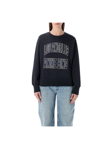 Bluza Anine Bing czarna