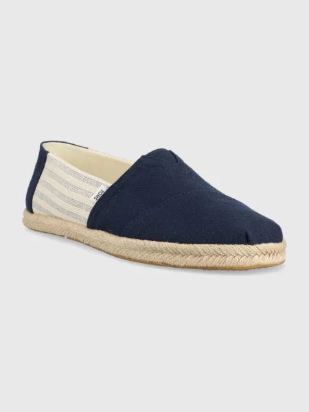 Toms Espadrilky Alpargata Rope