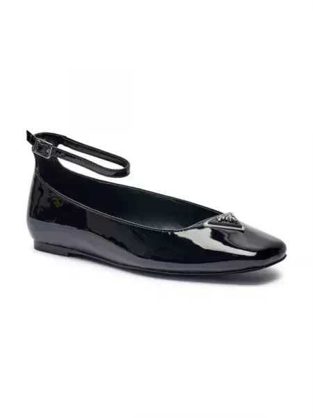 Guess Balerini FLPLVV negru