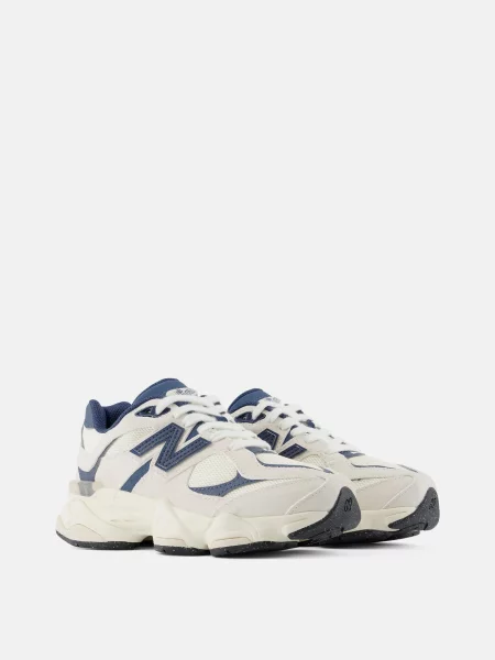 Дитячі кросівки New Balance 990 бежеві