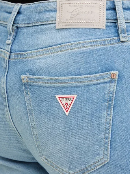 Джинсы Guess