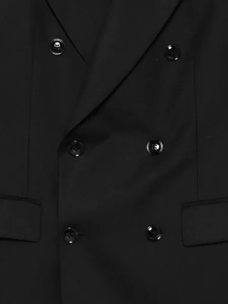 Blejzer Giorgio Armani crna