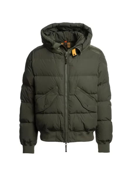 Geacă Parajumpers verde