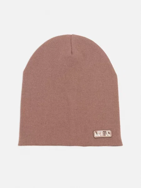 YUKI Шапка Для хлопчиків коричневий