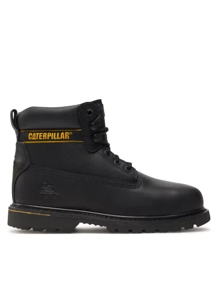Черевики туристичні CATerpillar Holton St чорний