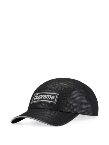 Șapcă Supreme plasă negru