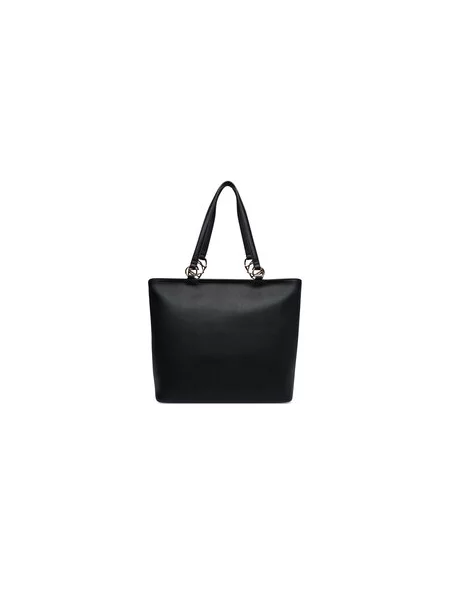 Torbica LOVE MOSCHINO crna