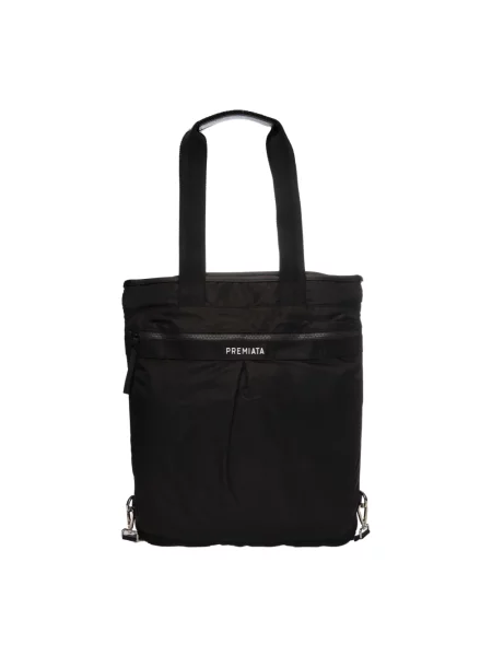 Torba Premiata czarna