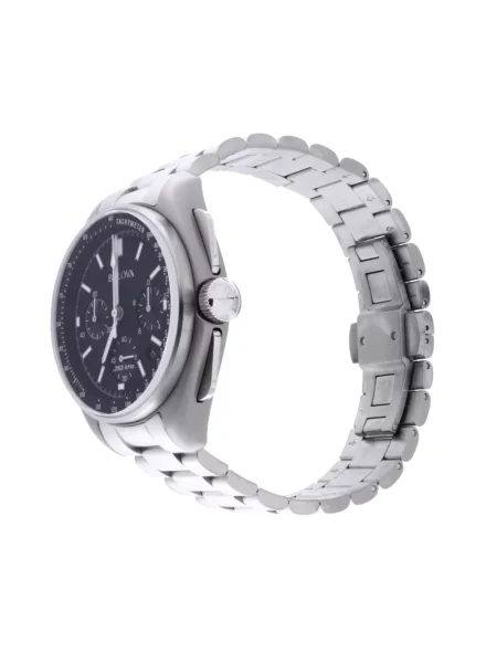 Zegarek Bulova biały