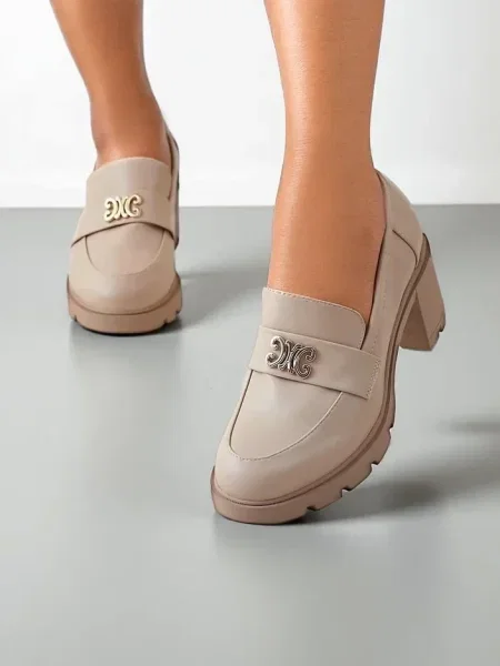 Mocasini Resti