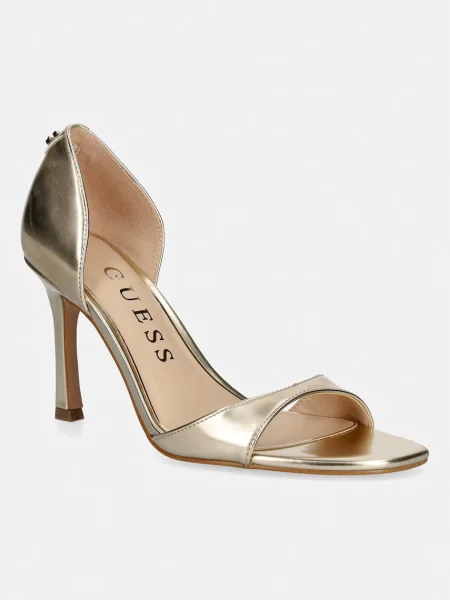 Guess pantofi cu stiletto cu înalt pentru femei KALICO