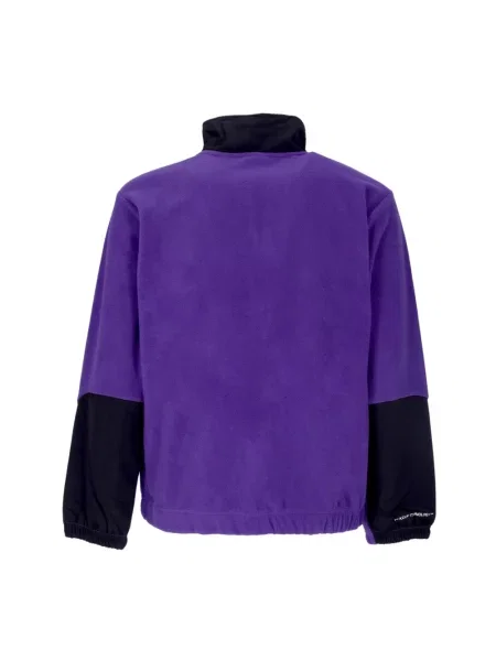 Sweter Huf fioletowy