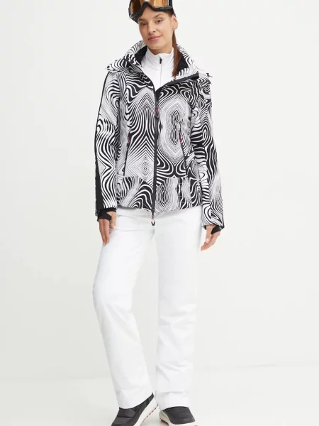 Dzseki Ea7 Emporio Armani fehér