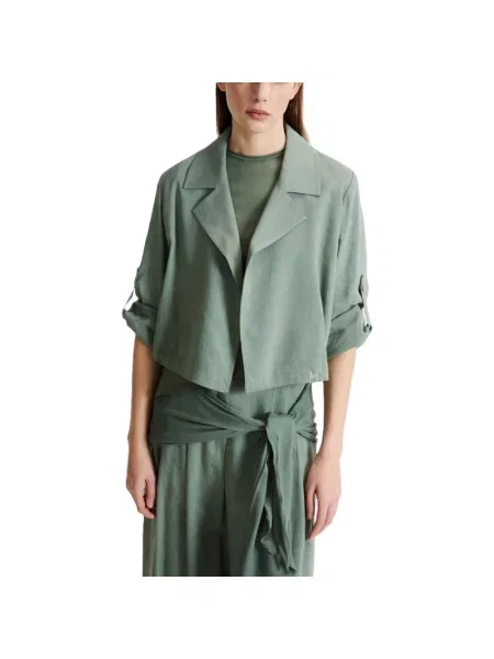 Sacou Marella verde