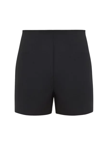 Szorty Wolford czarne