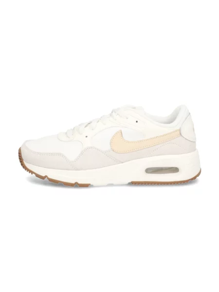 Tenisky Nike Air Max béžové