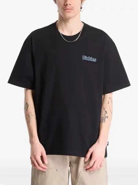 Tričko Dickies čierna