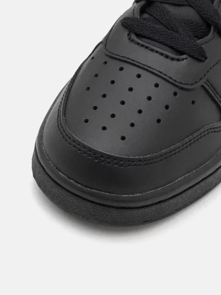 Sneakersy Nike čierna