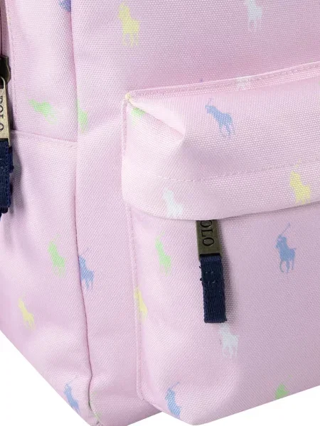Детский рюкзак Polo Ralph Lauren