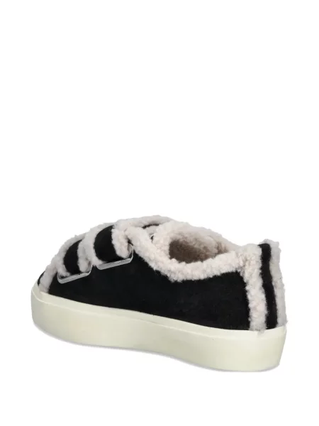 Sneakerși Inuikii negru