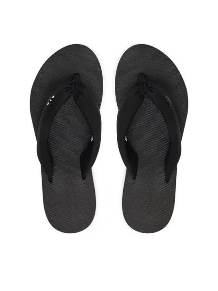 Papuci Emporio Armani negru