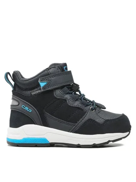 Sneakersy CMP granatowe