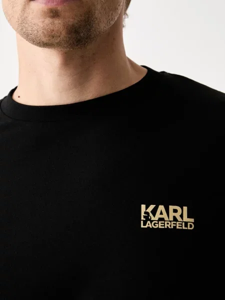 Футболка Karl Lagerfeld