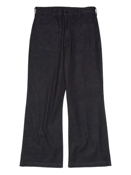 Kalhoty Comme Des Garçons Homme modré