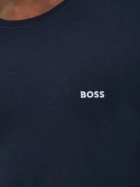 Лонгслів BOSS LSShirtRN 3P Classic
