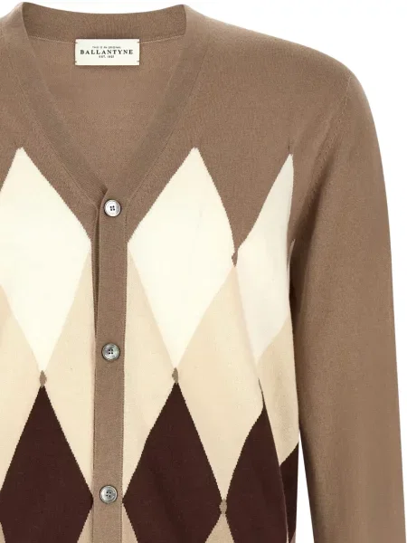 Cardigan Ballantyne
