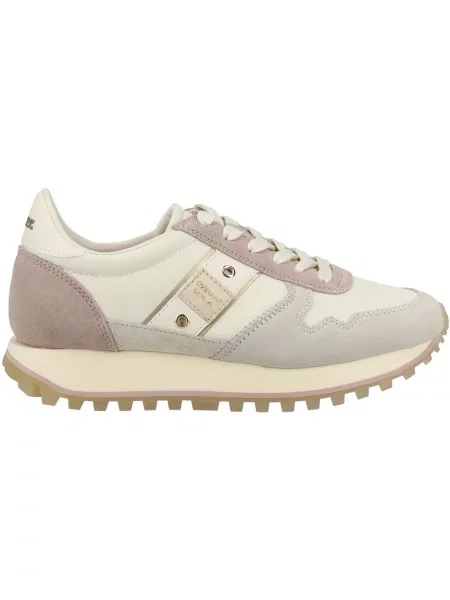 Tenisky Blauer béžové