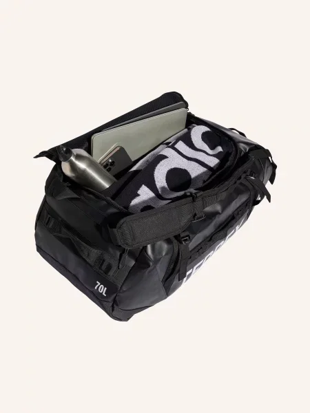 Torba Adidas Performance czarna
