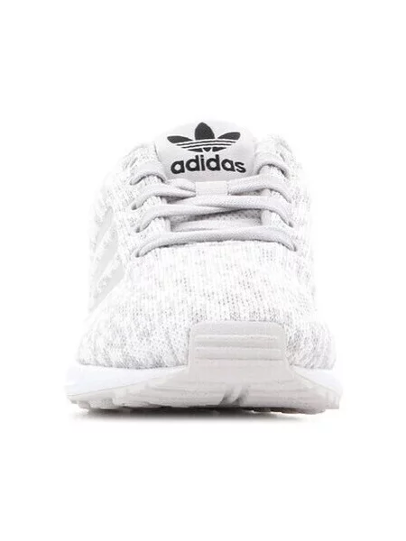 Gyerek félcipő Adidas fehér